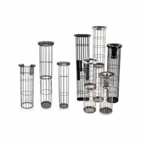 baghouse filter cage for filter bag