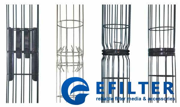 split filter cage